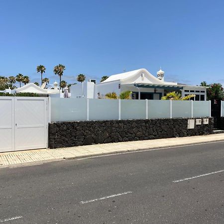 פוארטו דל כרמן Villa Amina מראה חיצוני תמונה