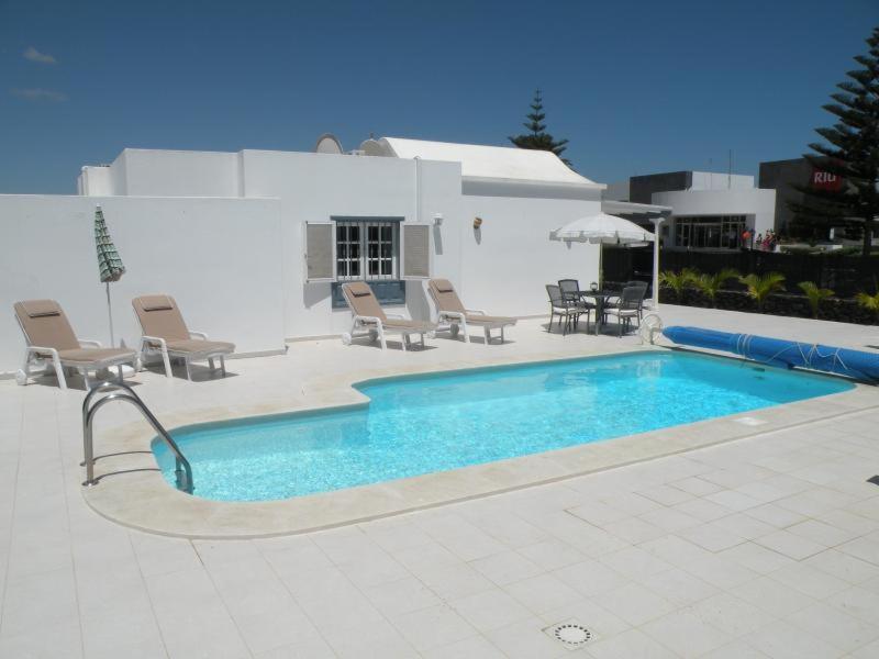 פוארטו דל כרמן Villa Amina מראה חיצוני תמונה