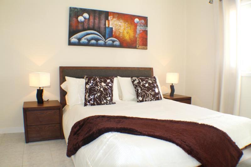 פוארטו דל כרמן Villa Amina מראה חיצוני תמונה