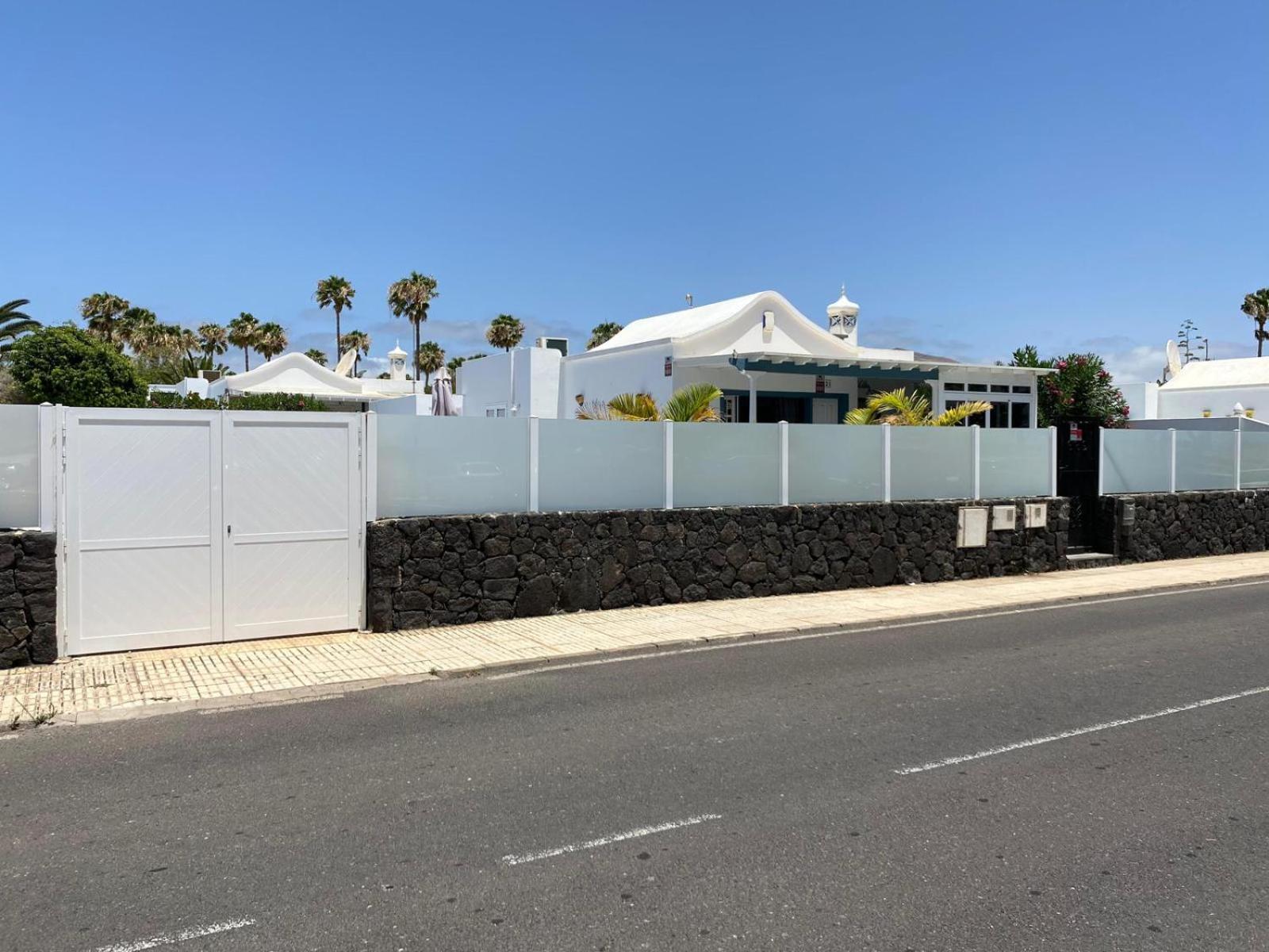 פוארטו דל כרמן Villa Amina מראה חיצוני תמונה